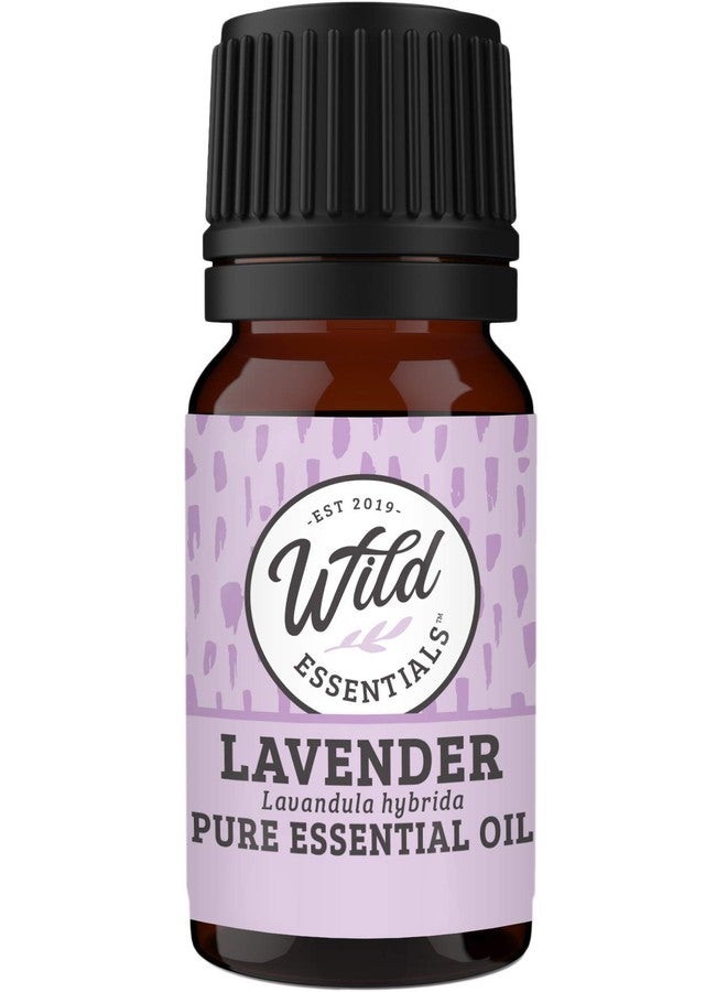 mEssentials Wild Essentials 4-Piece 100% Pure Therapeutic Grade Essential Oil Sampler Set - Aromatherapy Gift Set - Includes Lavender, Peppermint, Lemongrass and Orange- 5ml Bottles - Image 3